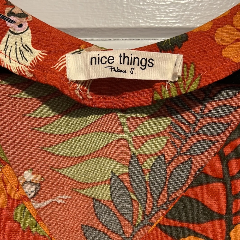 Dress - Nice things - Picture 2 of 9